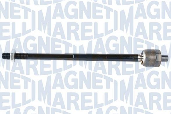 Magneti Marelli 301191602760 - Продольная рулевая штанга, тяга autospares.lv