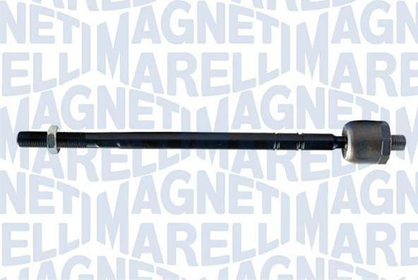 Magneti Marelli 301191602700 - Продольная рулевая штанга, тяга autospares.lv