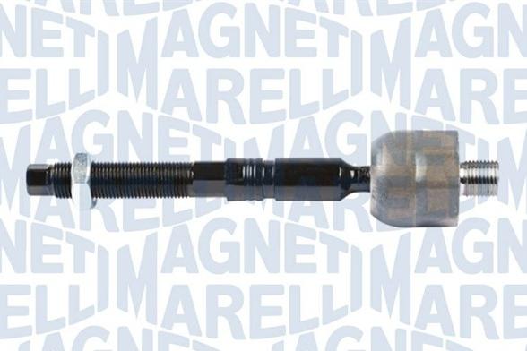 Magneti Marelli 301191602710 - Продольная рулевая штанга, тяга autospares.lv