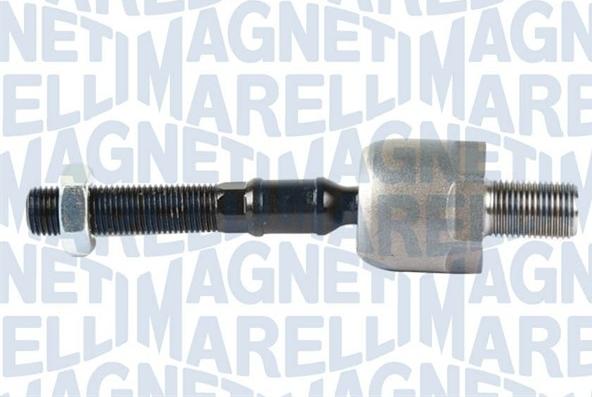 Magneti Marelli 301191602770 - Продольная рулевая штанга, тяга autospares.lv