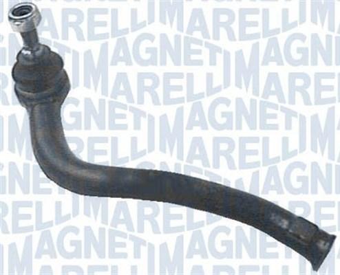 Magneti Marelli 301191607070 - Наконечник рулевой тяги, шарнир autospares.lv