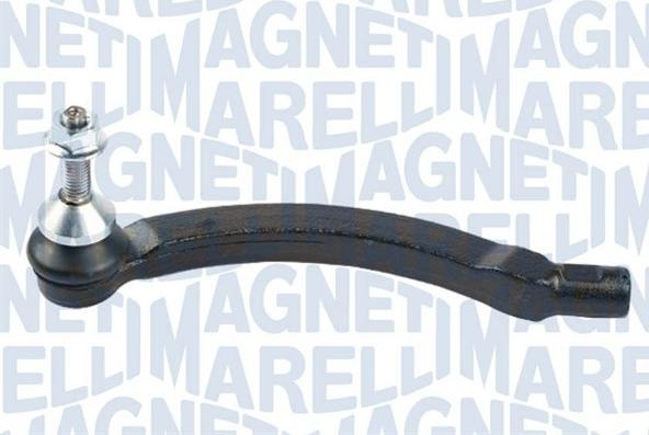 Magneti Marelli 301191607100 - Наконечник рулевой тяги, шарнир autospares.lv