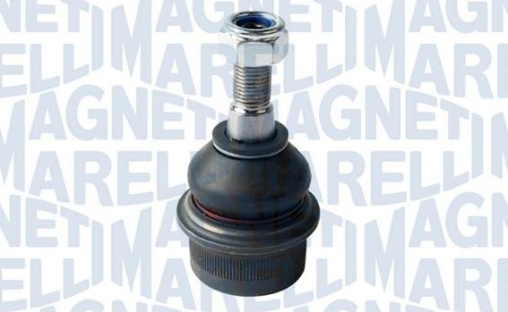 Magneti Marelli 301191619480 - Болт крепления, рычаг autospares.lv