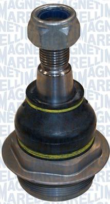 Magneti Marelli 301191619500 - Болт крепления, рычаг autospares.lv