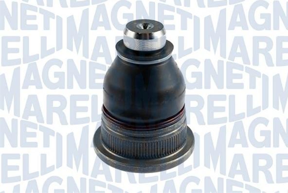 Magneti Marelli 301191619520 - Болт крепления, рычаг autospares.lv