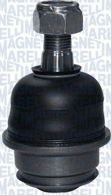 Magneti Marelli 301191619690 - Болт крепления, рычаг autospares.lv