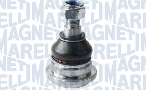 Magneti Marelli 301191619000 - Болт крепления, рычаг autospares.lv