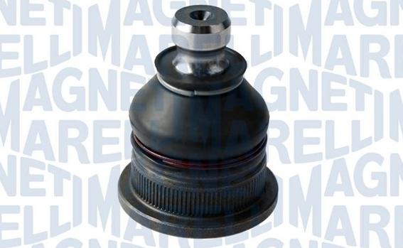 Magneti Marelli 301191619190 - Болт крепления, рычаг autospares.lv