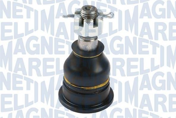 Magneti Marelli 301191619160 - Болт крепления, рычаг autospares.lv