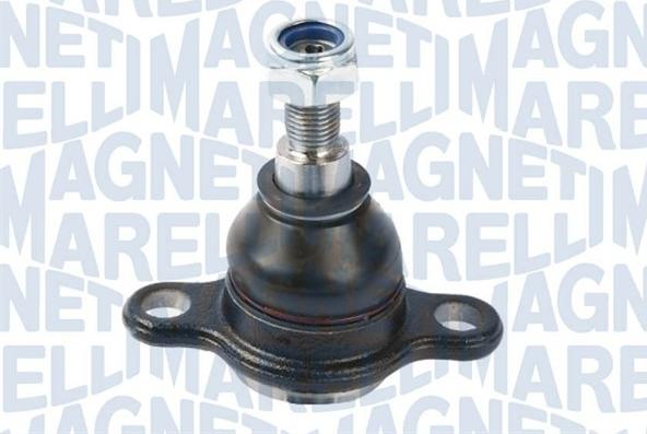 Magneti Marelli 301191619830 - Болт крепления, рычаг autospares.lv