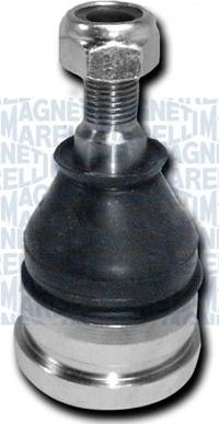 Magneti Marelli 301191619870 - Болт крепления, рычаг autospares.lv