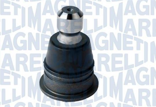 Magneti Marelli 301191619260 - Болт крепления, рычаг autospares.lv