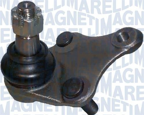 Magneti Marelli 301191619740 - Болт крепления, рычаг autospares.lv