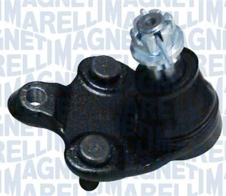 Magneti Marelli 301191619730 - Болт крепления, рычаг autospares.lv