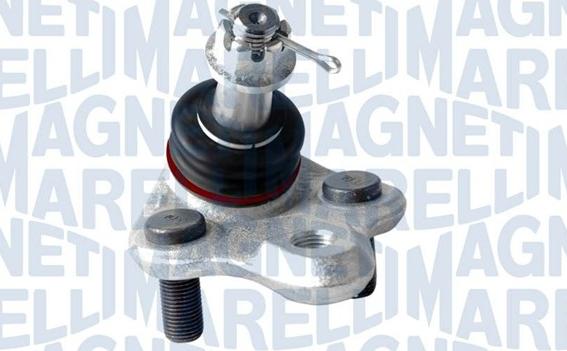 Magneti Marelli 301191619720 - Болт крепления, рычаг autospares.lv