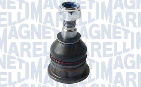 Magneti Marelli 301191618990 - Болт крепления, рычаг autospares.lv