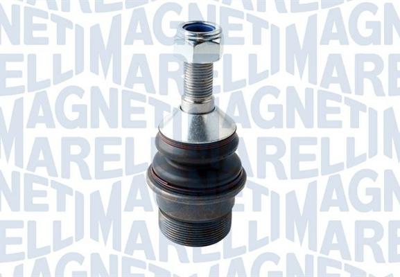 Magneti Marelli 301191618900 - Болт крепления, рычаг autospares.lv