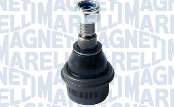 Magneti Marelli 301191618910 - Болт крепления, рычаг autospares.lv