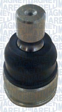 Magneti Marelli 301191618970 - Болт крепления, рычаг autospares.lv