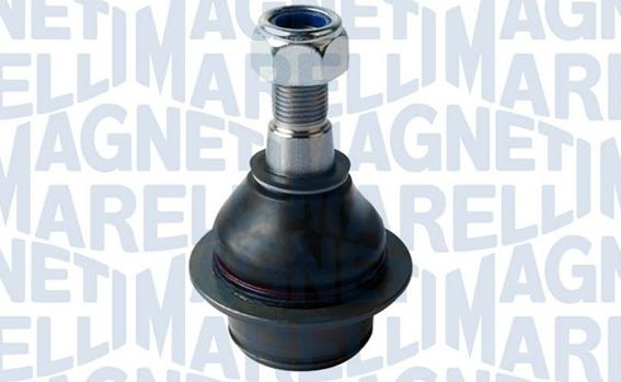 Magneti Marelli 301191618460 - Болт крепления, рычаг autospares.lv