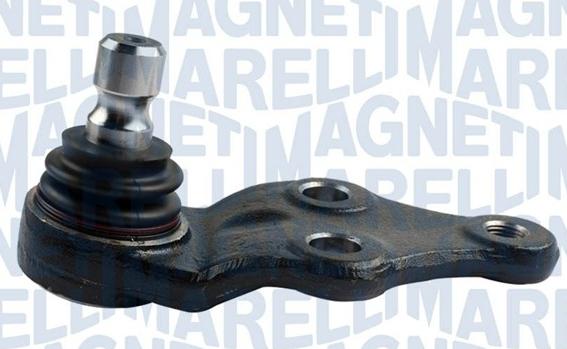 Magneti Marelli 301191618590 - Болт крепления, рычаг autospares.lv