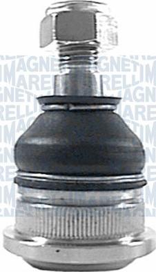 Magneti Marelli 301191618540 - Болт крепления, рычаг autospares.lv