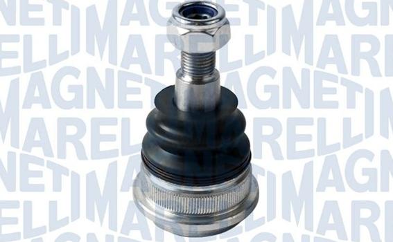 Magneti Marelli 301191618560 - Болт крепления, рычаг autospares.lv