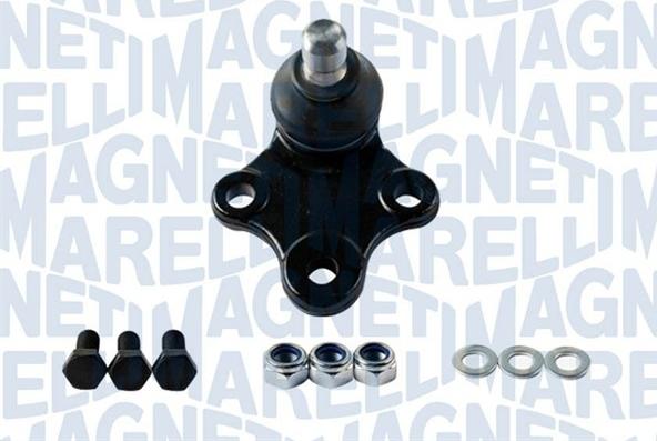 Magneti Marelli 301191618150 - Болт крепления, рычаг autospares.lv