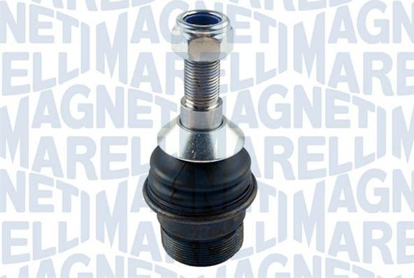 Magneti Marelli 301191618890 - Болт крепления, рычаг autospares.lv