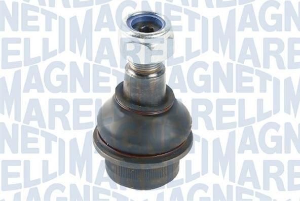 Magneti Marelli 301191618840 - Болт крепления, рычаг autospares.lv