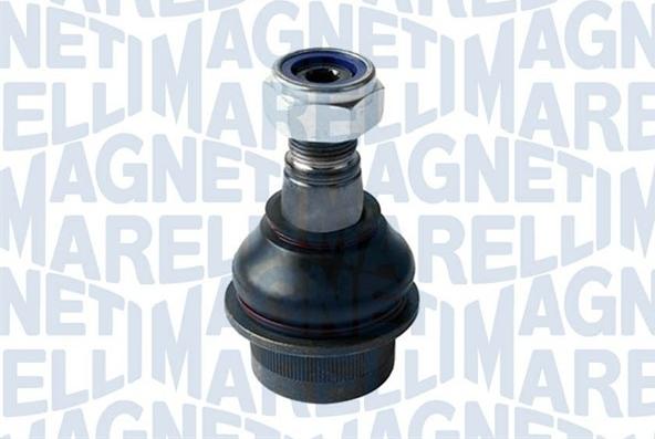 Magneti Marelli 301191618850 - Болт крепления, рычаг autospares.lv