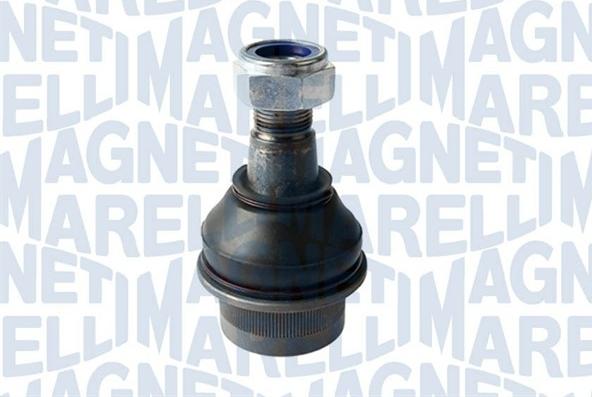 Magneti Marelli 301191618860 - Болт крепления, рычаг autospares.lv