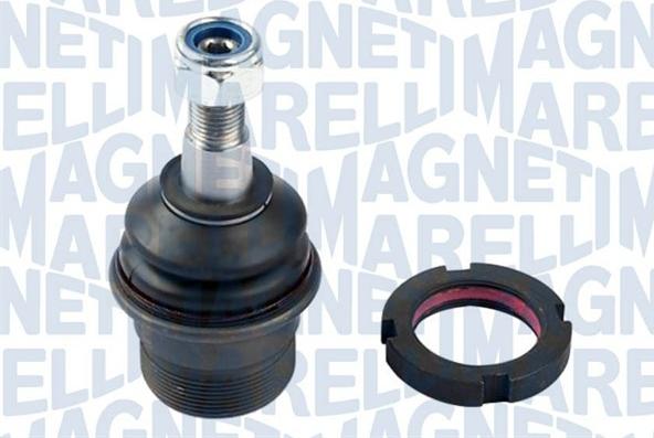 Magneti Marelli 301191618870 - Болт крепления, рычаг autospares.lv