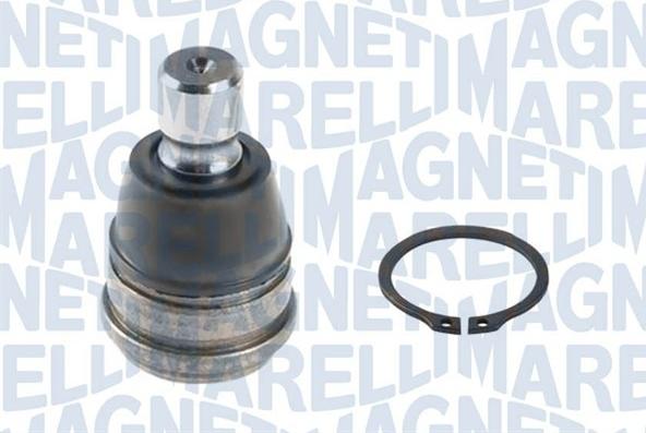 Magneti Marelli 301191618320 - Болт крепления, рычаг autospares.lv