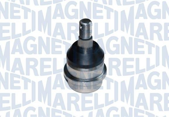 Magneti Marelli 301191618250 - Болт крепления, рычаг autospares.lv