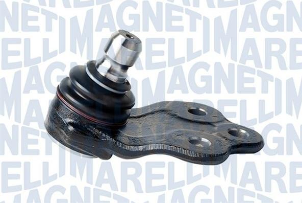 Magneti Marelli 301191618260 - Болт крепления, рычаг autospares.lv