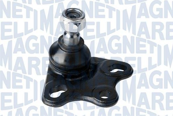 Magneti Marelli 301191618780 - Болт крепления, рычаг autospares.lv