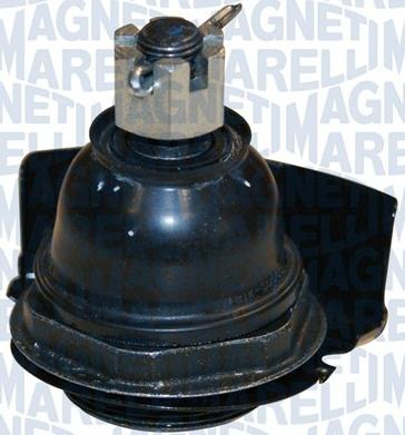 Magneti Marelli 301191618720 - Болт крепления, рычаг autospares.lv