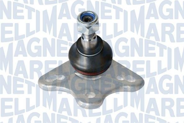 Magneti Marelli 301191618770 - Болт крепления, рычаг autospares.lv