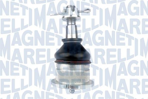 Magneti Marelli 301191617930 - Болт крепления, рычаг autospares.lv