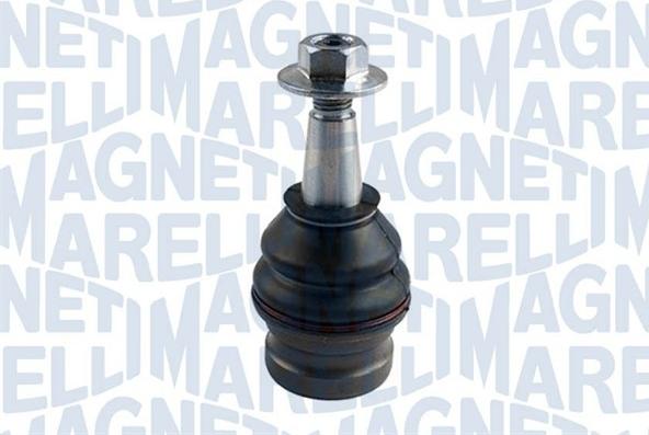 Magneti Marelli 301191617800 - Болт крепления, рычаг autospares.lv