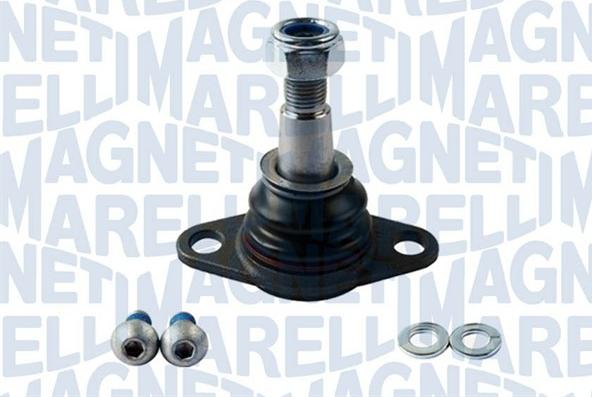 Magneti Marelli 301191617880 - Болт крепления, рычаг autospares.lv