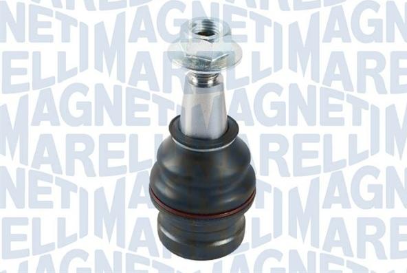 Magneti Marelli 301191617830 - Болт крепления, рычаг autospares.lv