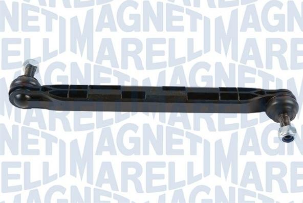 Magneti Marelli 301191624900 - Ремкомплект, подвеска стабилизатора autospares.lv