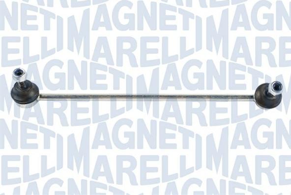 Magneti Marelli 301191624980 - Ремкомплект, подвеска стабилизатора autospares.lv