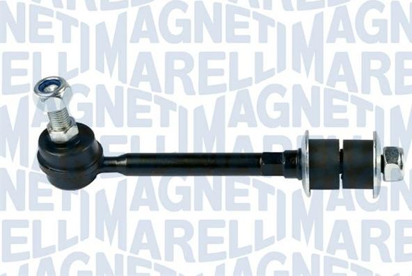 Magneti Marelli 301191624460 - Ремкомплект, подвеска стабилизатора autospares.lv