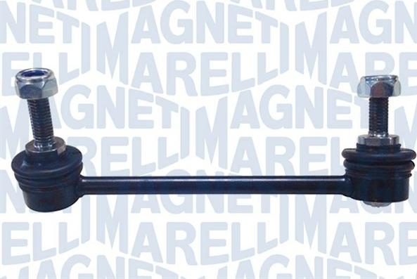 Magneti Marelli 301191624400 - Ремкомплект, подвеска стабилизатора autospares.lv