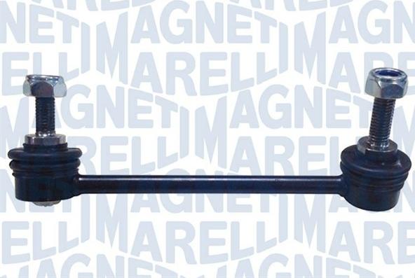 Magneti Marelli 301191624410 - Ремкомплект, подвеска стабилизатора autospares.lv