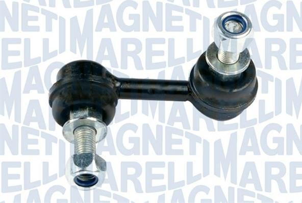 Magneti Marelli 301191624470 - Ремкомплект, подвеска стабилизатора autospares.lv