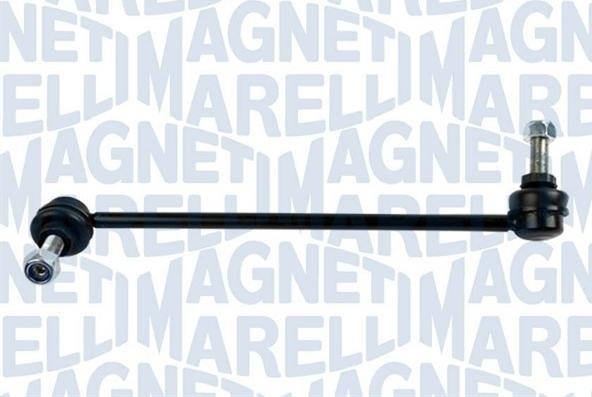 Magneti Marelli 301191624540 - Ремкомплект, подвеска стабилизатора autospares.lv